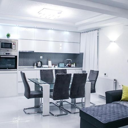 Asteris Apartments ديمير كابيجا المظهر الخارجي الصورة