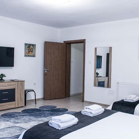 Asteris Apartments ديمير كابيجا المظهر الخارجي الصورة