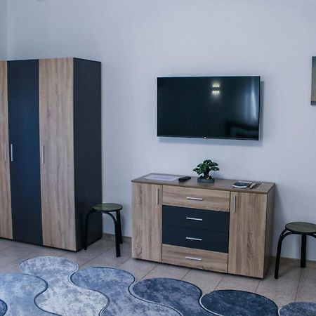 Asteris Apartments ديمير كابيجا المظهر الخارجي الصورة