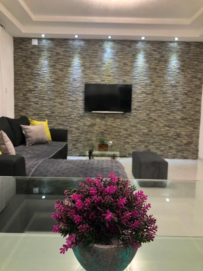 Asteris Apartments ديمير كابيجا المظهر الخارجي الصورة