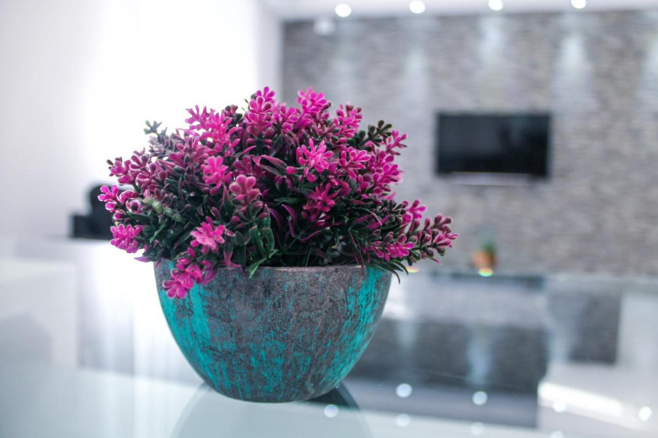 Asteris Apartments ديمير كابيجا المظهر الخارجي الصورة