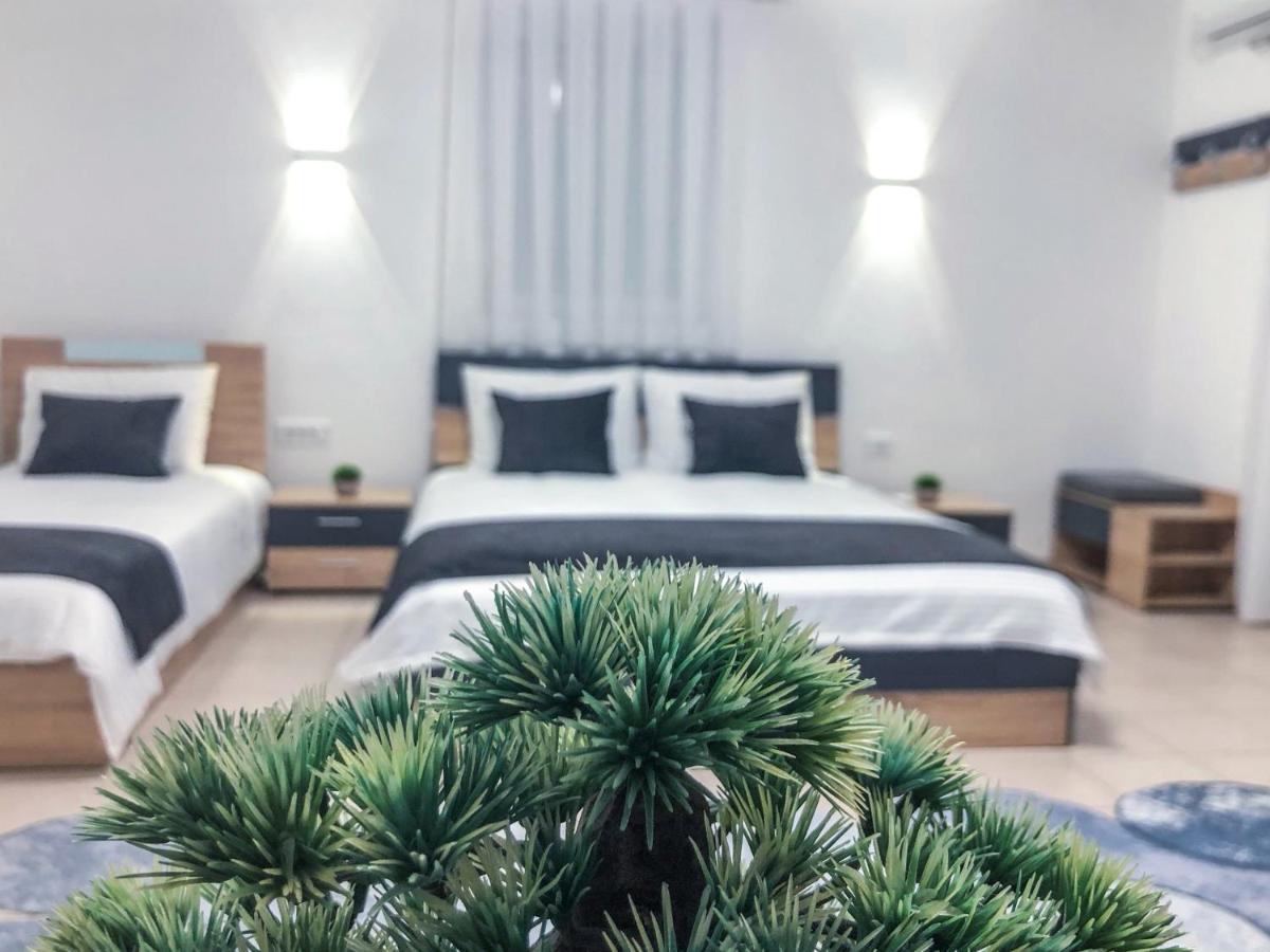 Asteris Apartments ديمير كابيجا المظهر الخارجي الصورة
