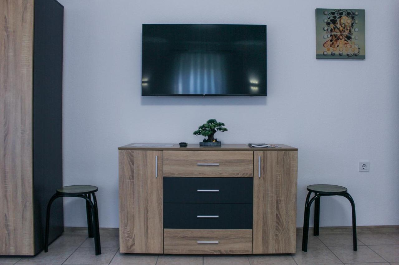 Asteris Apartments ديمير كابيجا المظهر الخارجي الصورة