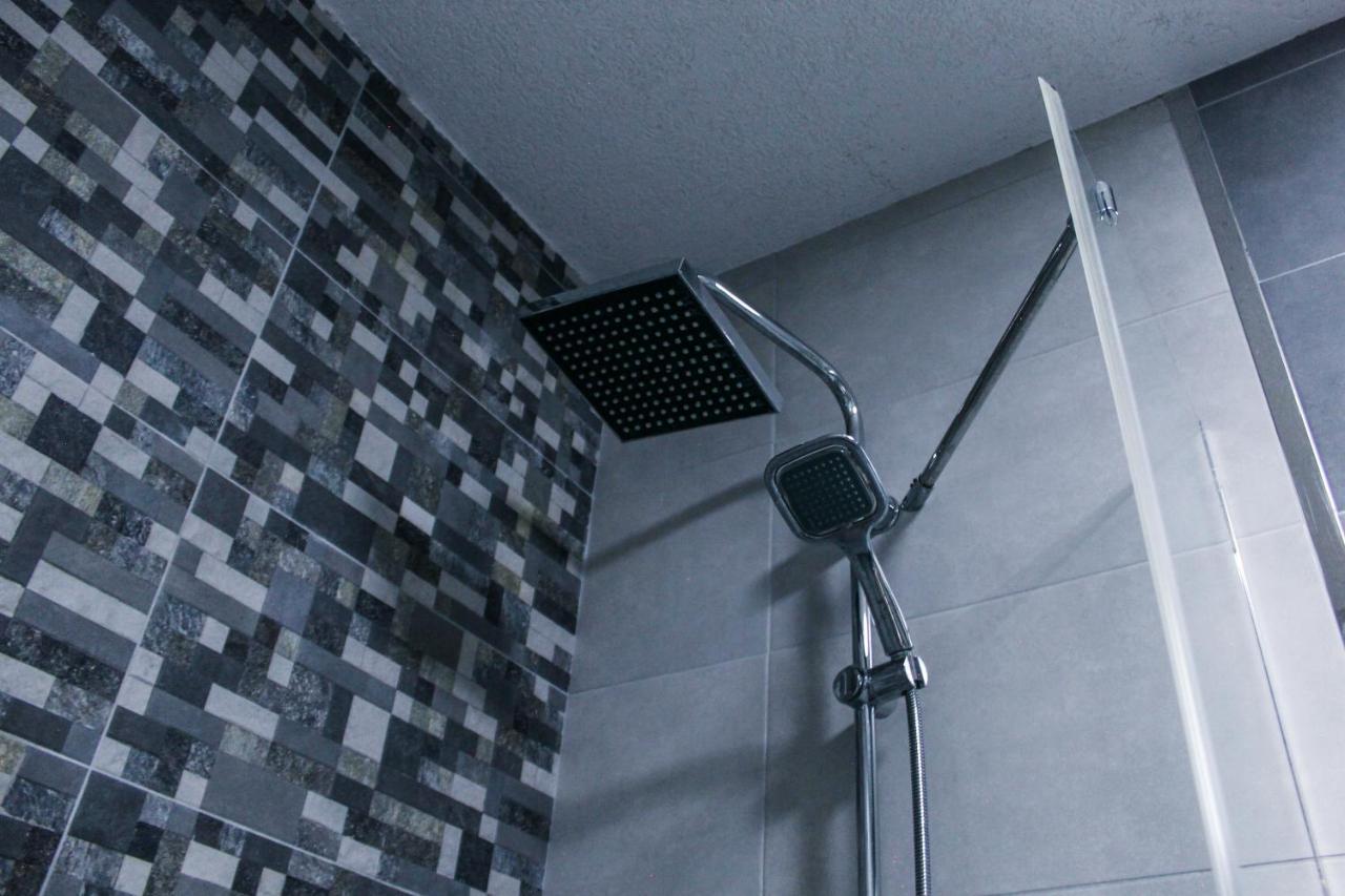 Asteris Apartments ديمير كابيجا المظهر الخارجي الصورة