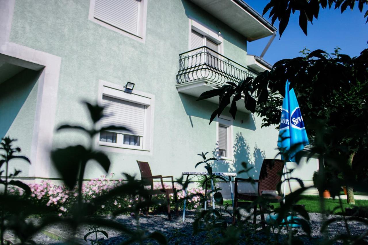 Asteris Apartments ديمير كابيجا المظهر الخارجي الصورة